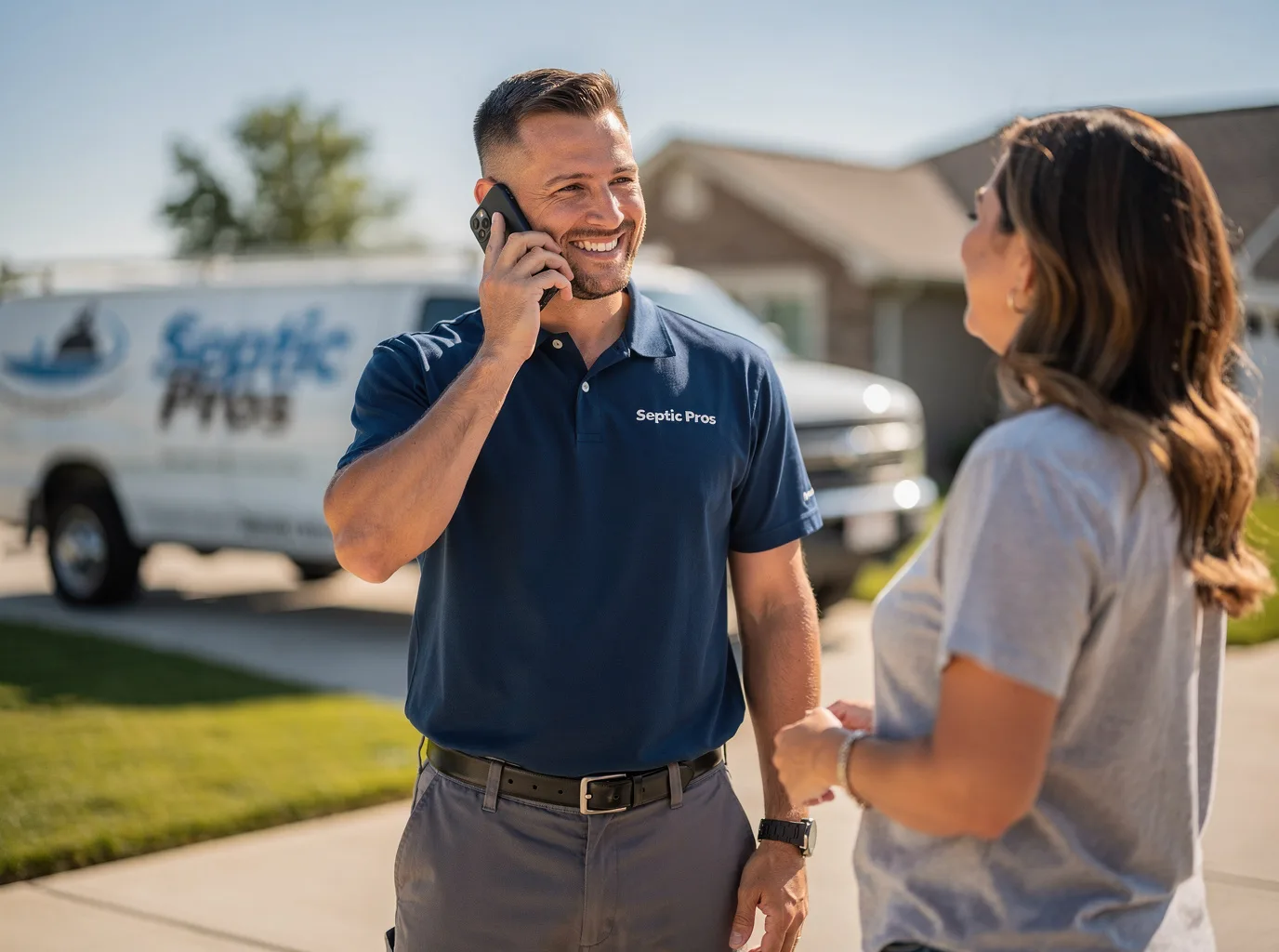 Septic Tank Pumping Broussard, LA FAQs